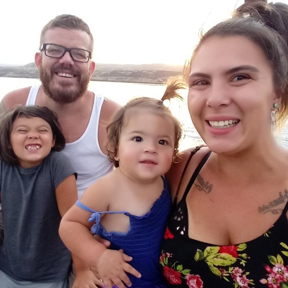 Meet your Posher, Felicia laree